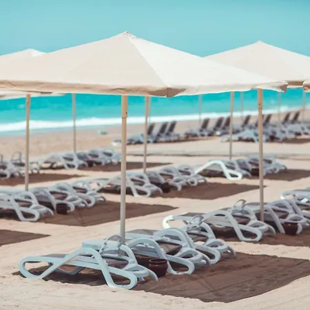 Hotel Paloma Orenda